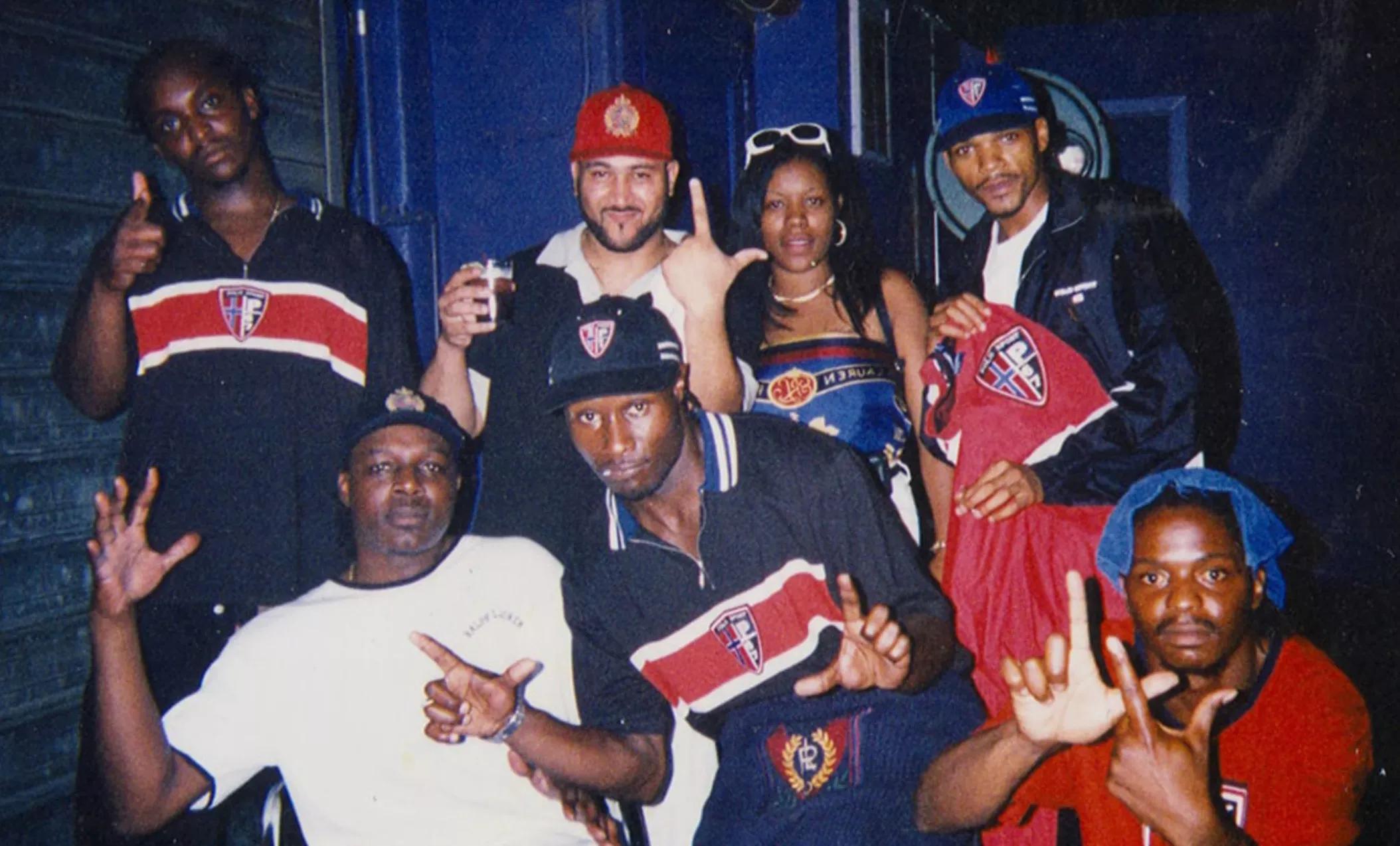 拉夫劳伦品牌香水,拉夫劳伦衣服品牌