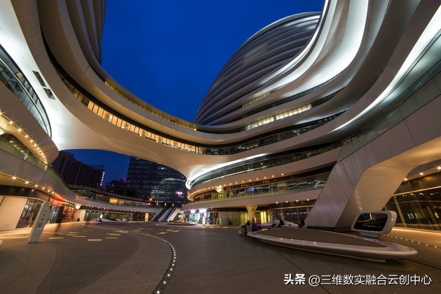 拥抱新的时代把握新的机遇,拥抱新消费新生活