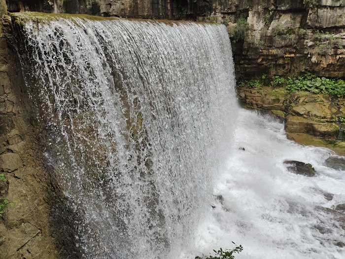 壶关县到太行山大峡谷怎么走,山西壶关县太行山大峡谷景区