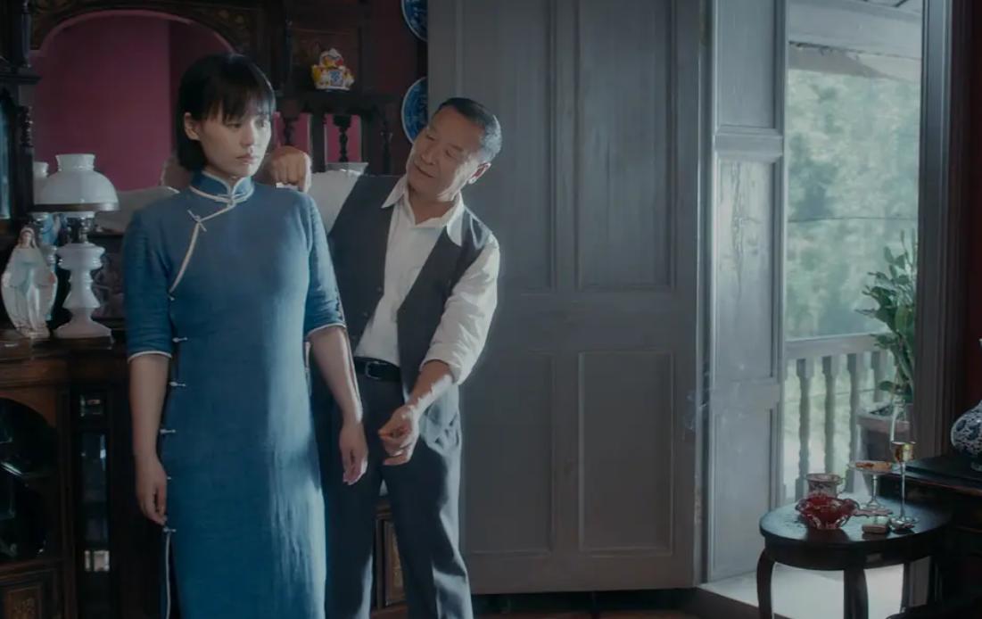 中国香港经典港片排行榜,香港回归25年经典港片名场面