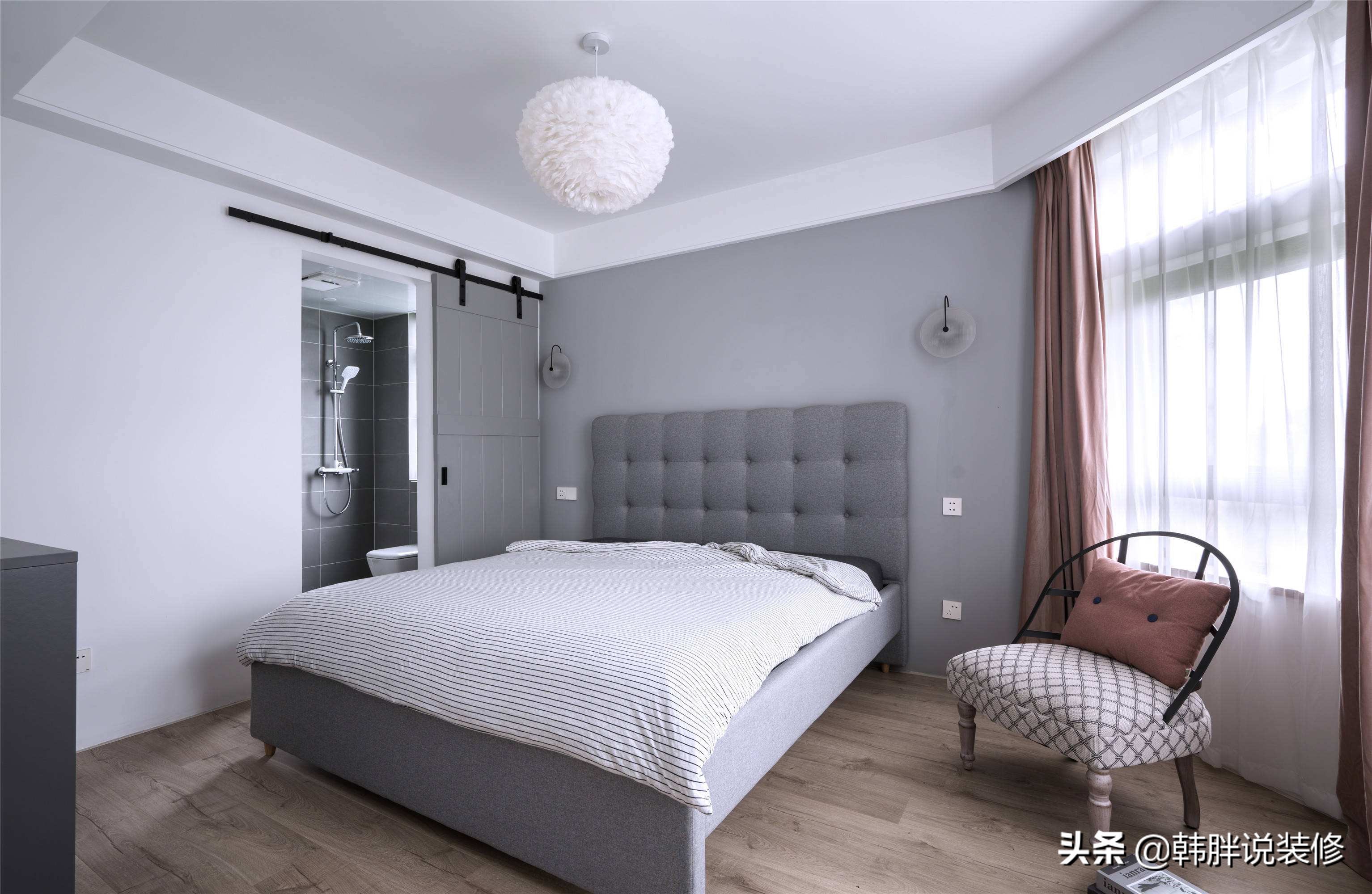 装修都需要哪些地方打柜子,家里装修这7个地方一定要装柜子