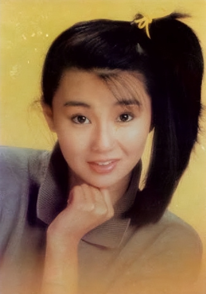 张曼玉2008年息影,张曼玉多大息影