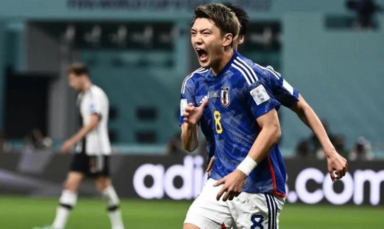 世界杯日本队退场,世界杯结束后足球员何去何从