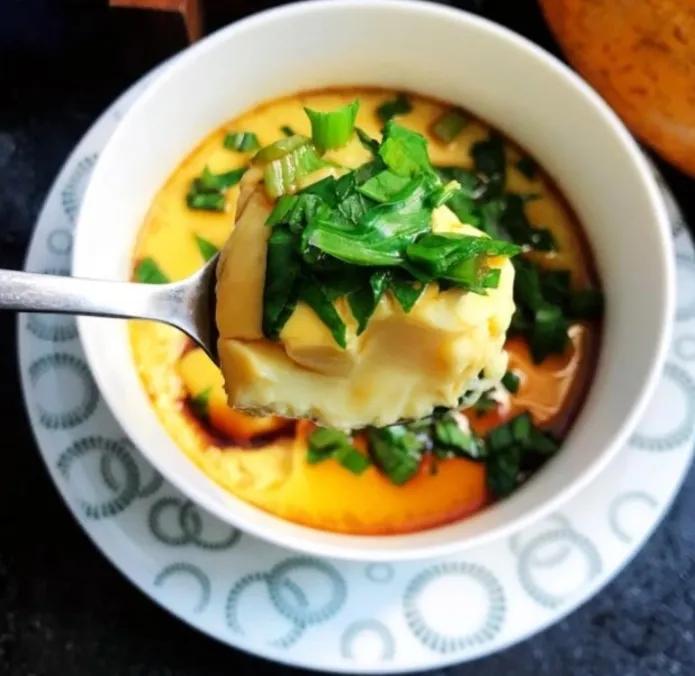 蒸鸡蛋凉水蒸还是开水蒸,蒸鸡蛋开水还是凉水下锅