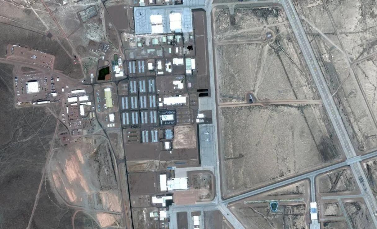 关于51区的纪录片,关于51区的新闻