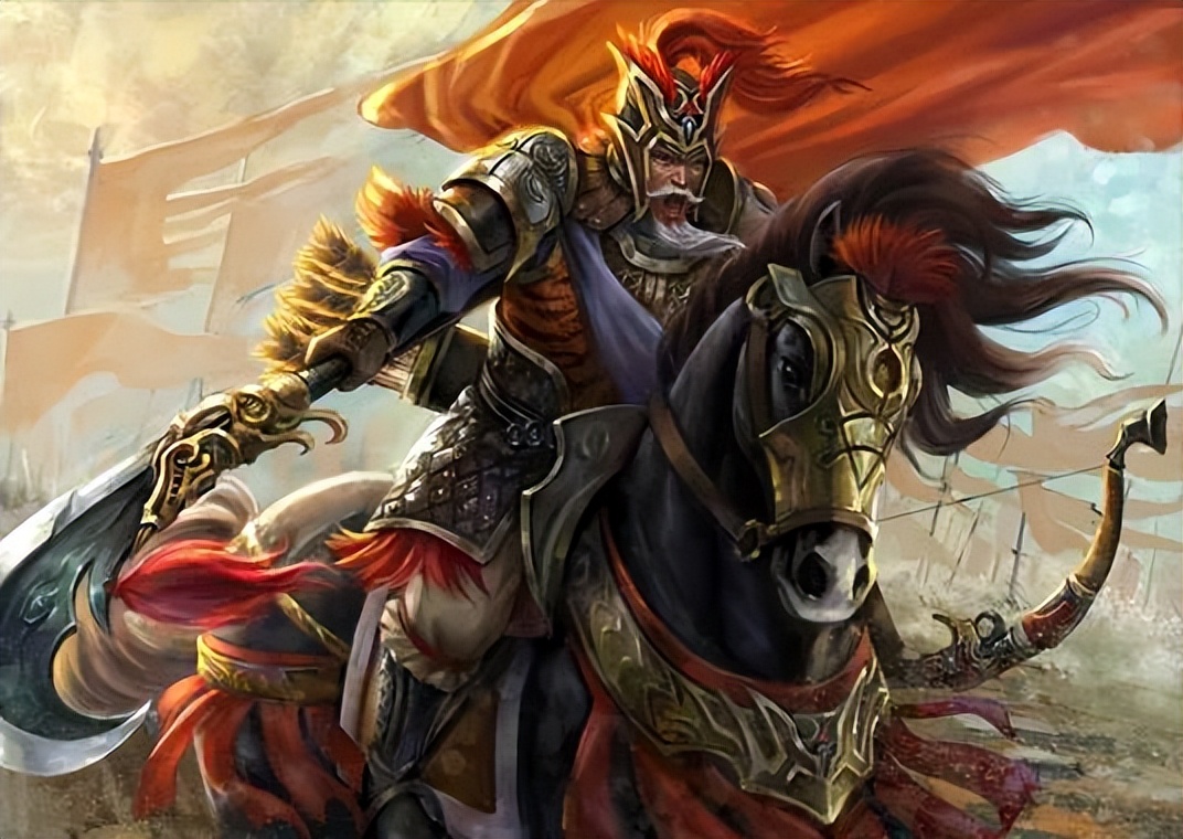 三国演义108将的名字及绰号,三国演义名将表名单