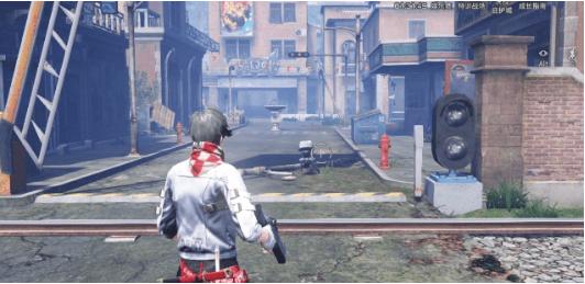 明日之后战术炮台,明日之后战术装备哪个强