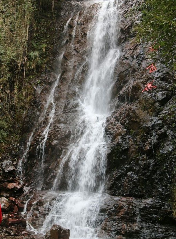 江西5月份冷门旅游,江西十大冷门景点人少景美好玩