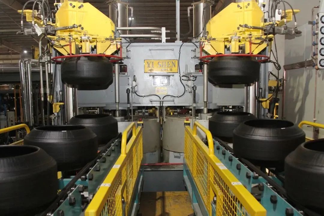 中国轮胎业现状,轮胎行业破产名单最新消息