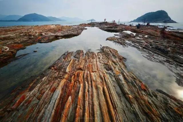 广东十大旅游景点必去的地方,广东最冷门景点排名