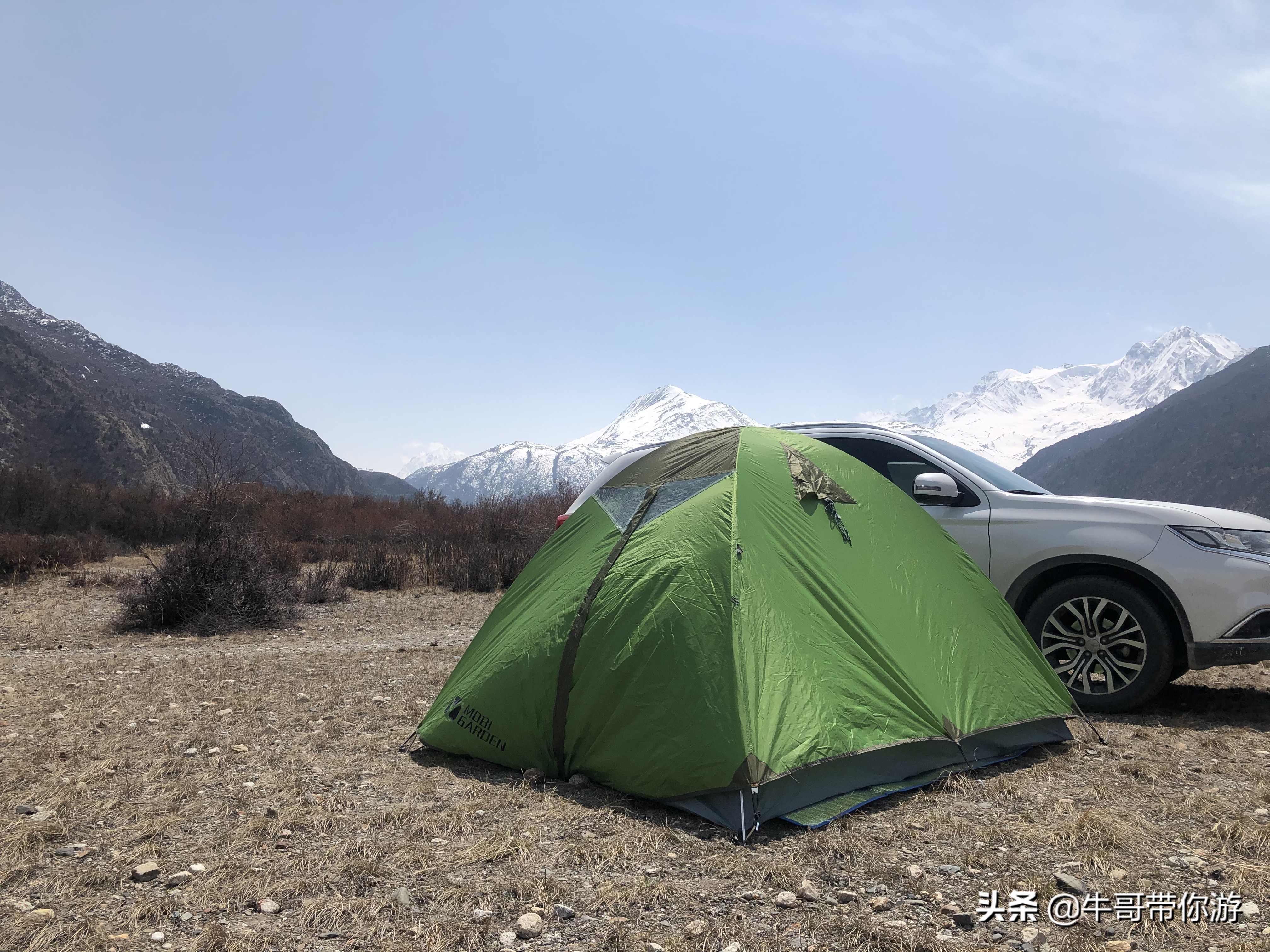 川藏自驾进藏攻略大全,新藏公路进藏自驾游攻略