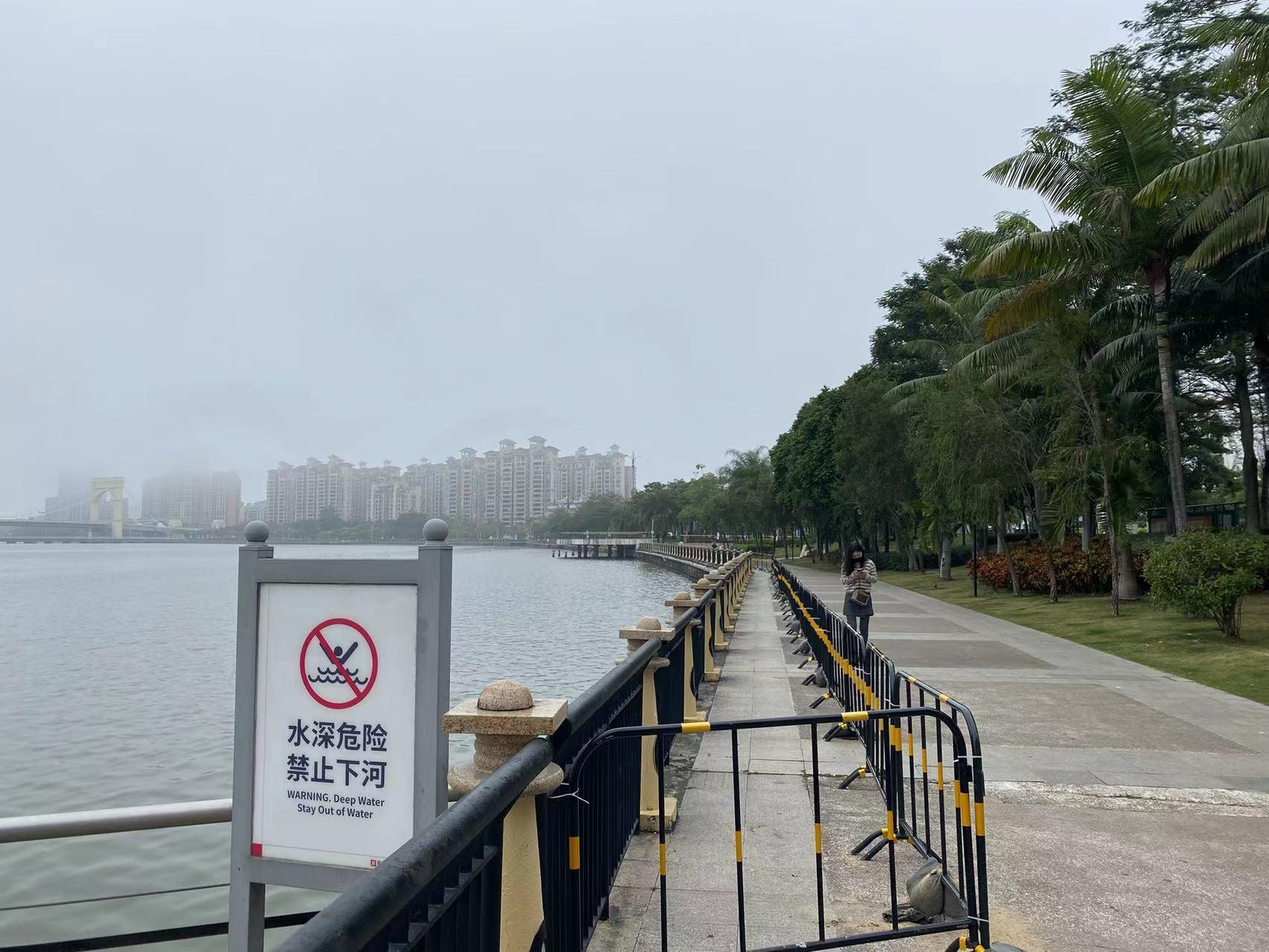 带你看看珠海风景,珠海免费风景