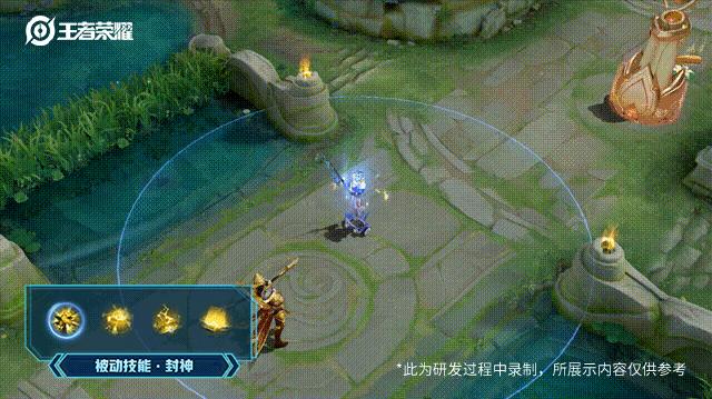 钓鱼佬狂喜！首款钓鱼系列皮肤上线，设计新颖仅是史诗！