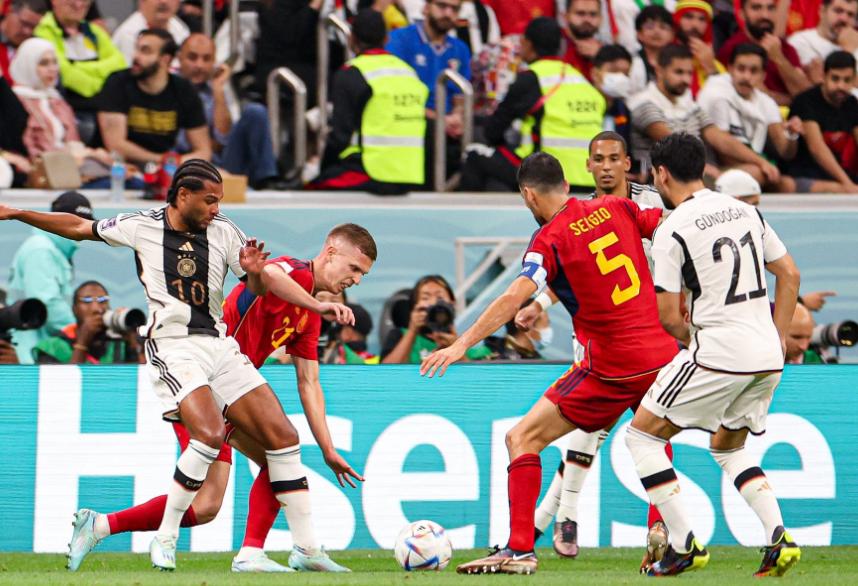 传控足球真的不行了吗,传控足球消亡