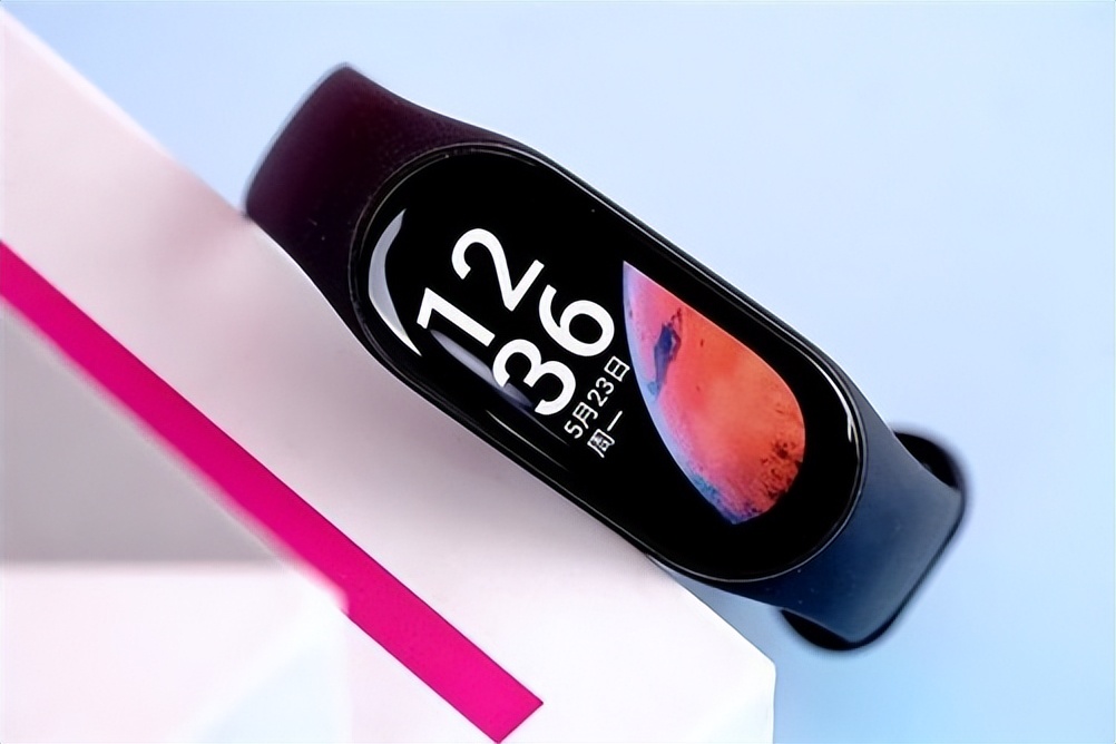 运动手环推荐适合骑车,骑行运动手环哪个牌子好