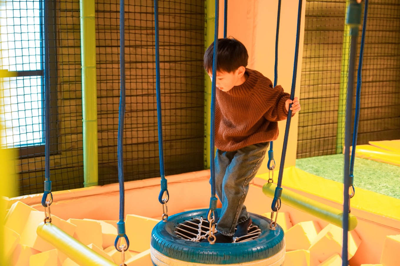 佛罗伦萨小镇带娃,带小孩旅游推荐佛罗伦萨