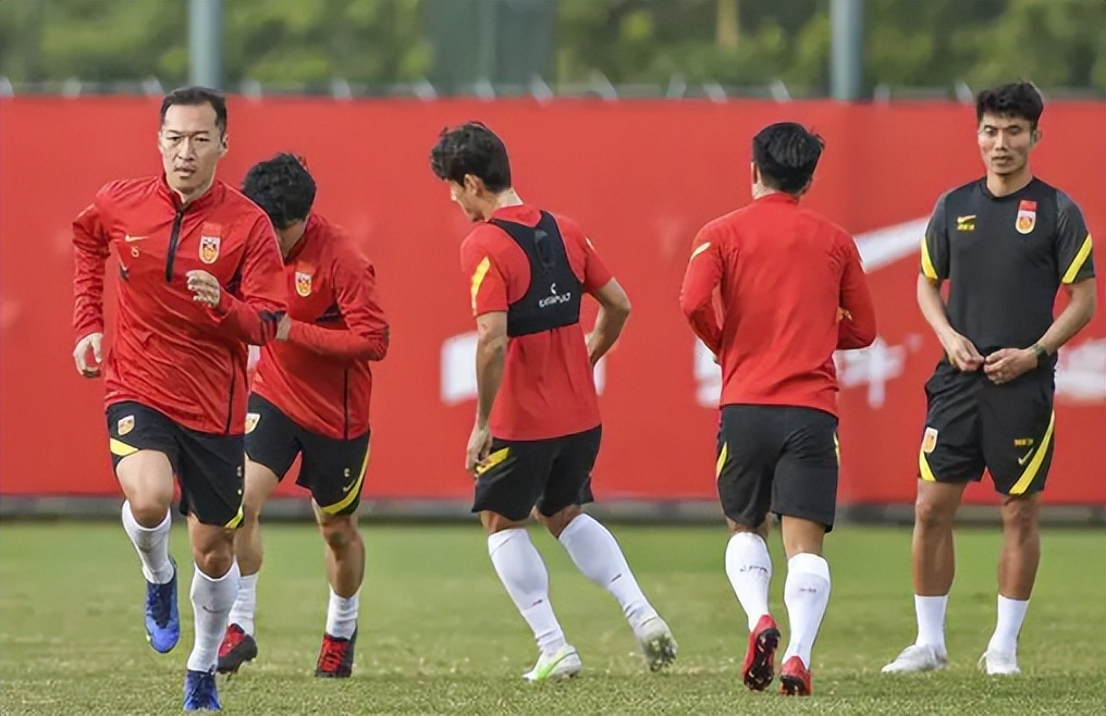 中国足协终于做出最正确的决定,中国足协终于彻底迈出了这一步