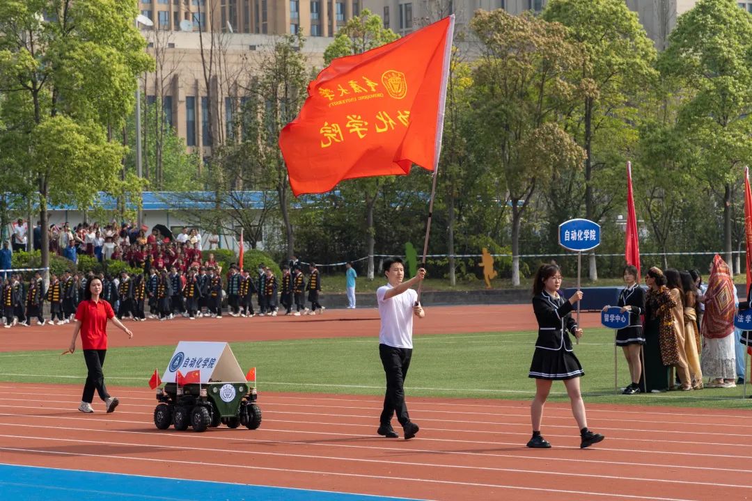 燃爆全场运动会开幕式,世界运动会燃爆全场名场面