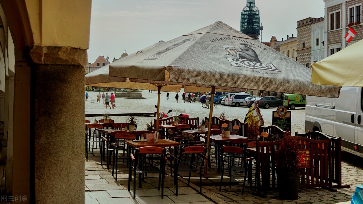 航空主题餐厅,主题餐厅的餐厅简介