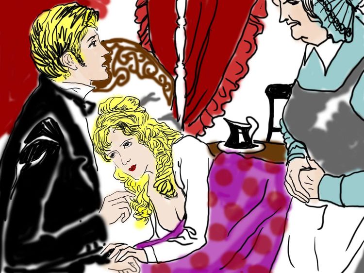 大卫科波菲尔译者对整本书的评价,速读大卫科波菲尔名著解读