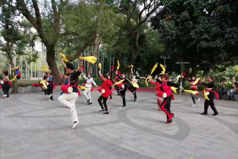 刘顺良《北海印象》