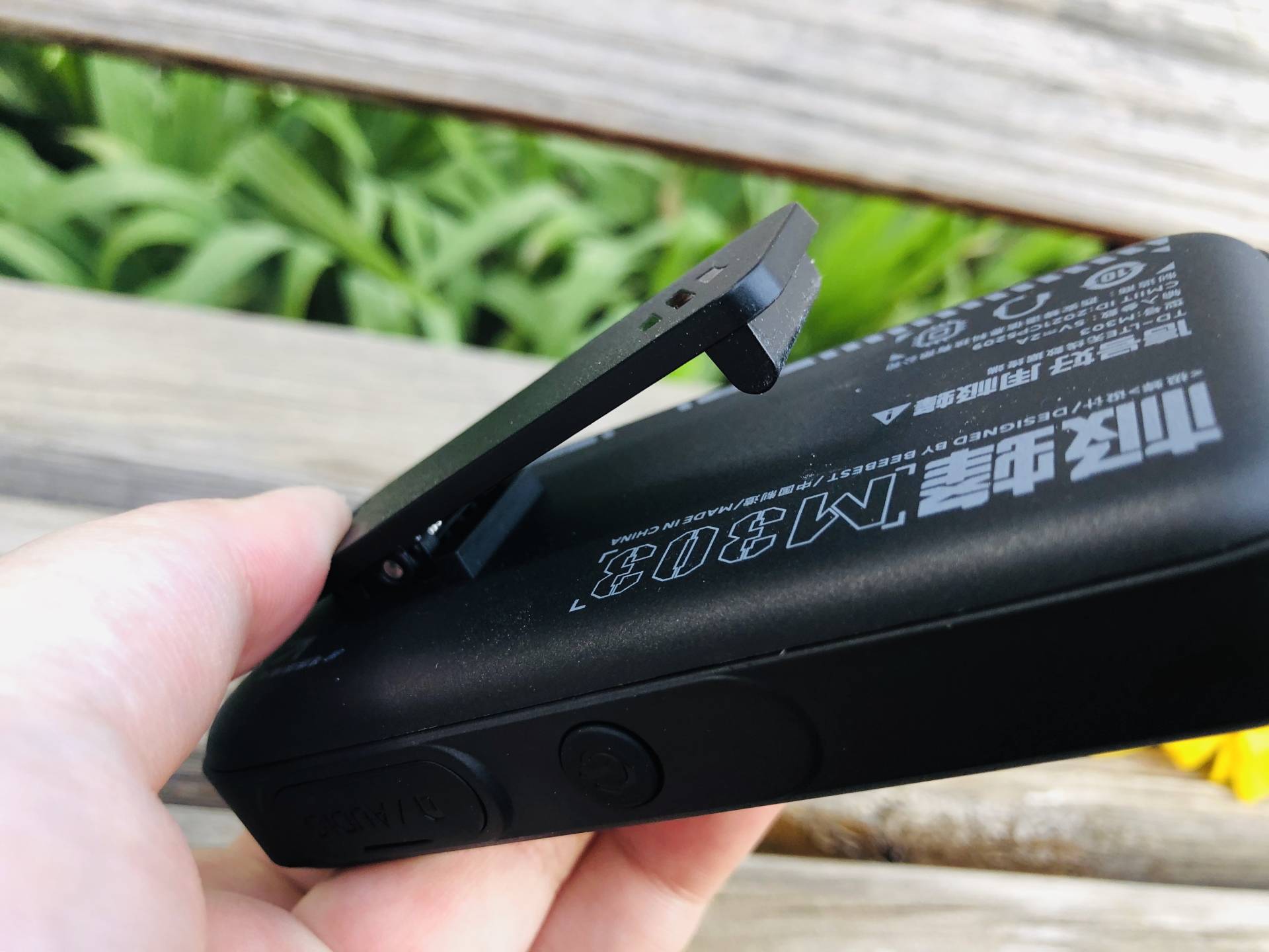 极蜂对讲机m303能连别的对讲机,极蜂m303对讲机使用方法