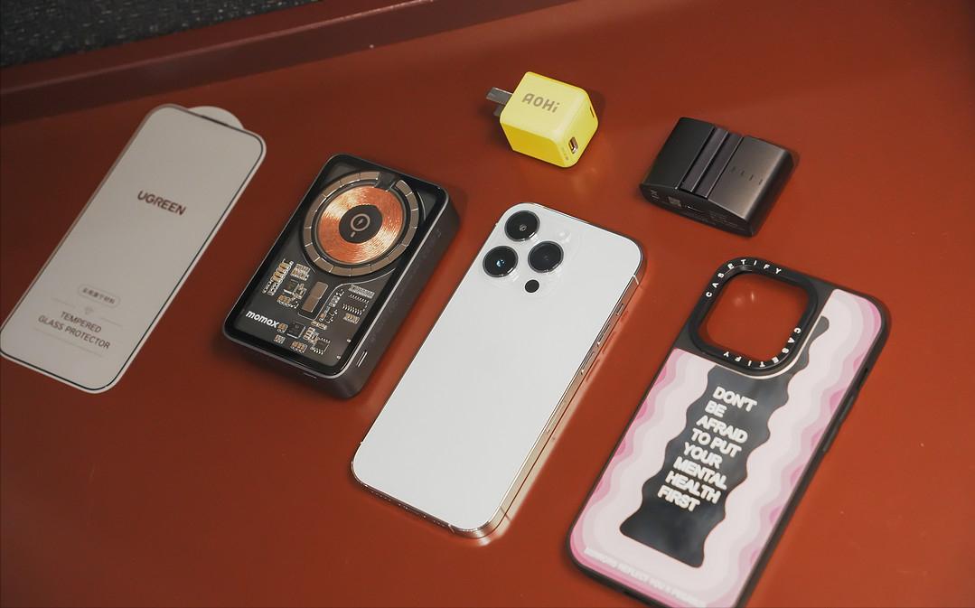 用了三个月工资买了苹果14pro,用了iphone14pro后再看xr