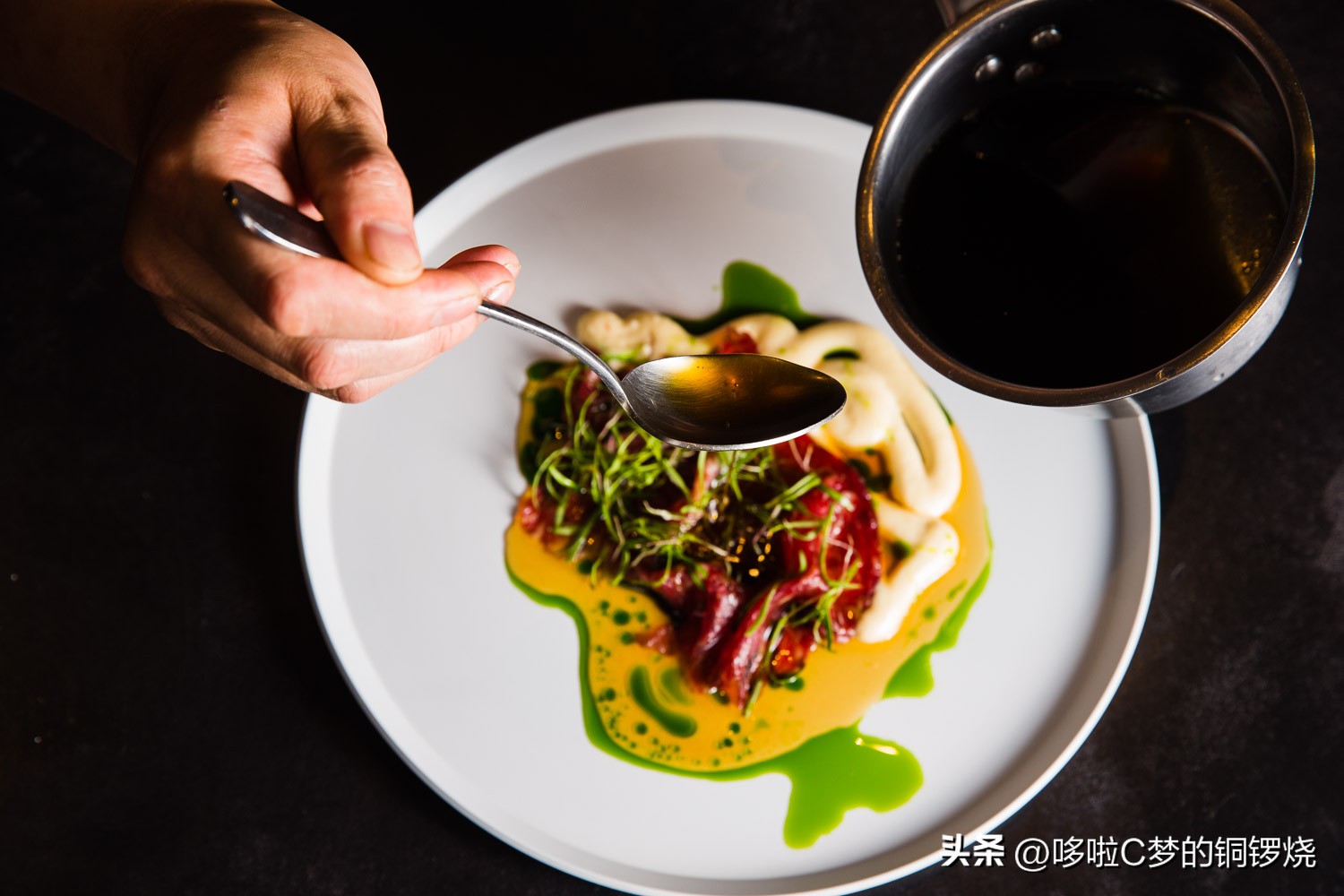 世界顶级餐厅美食排行,世界十大美食餐厅排名