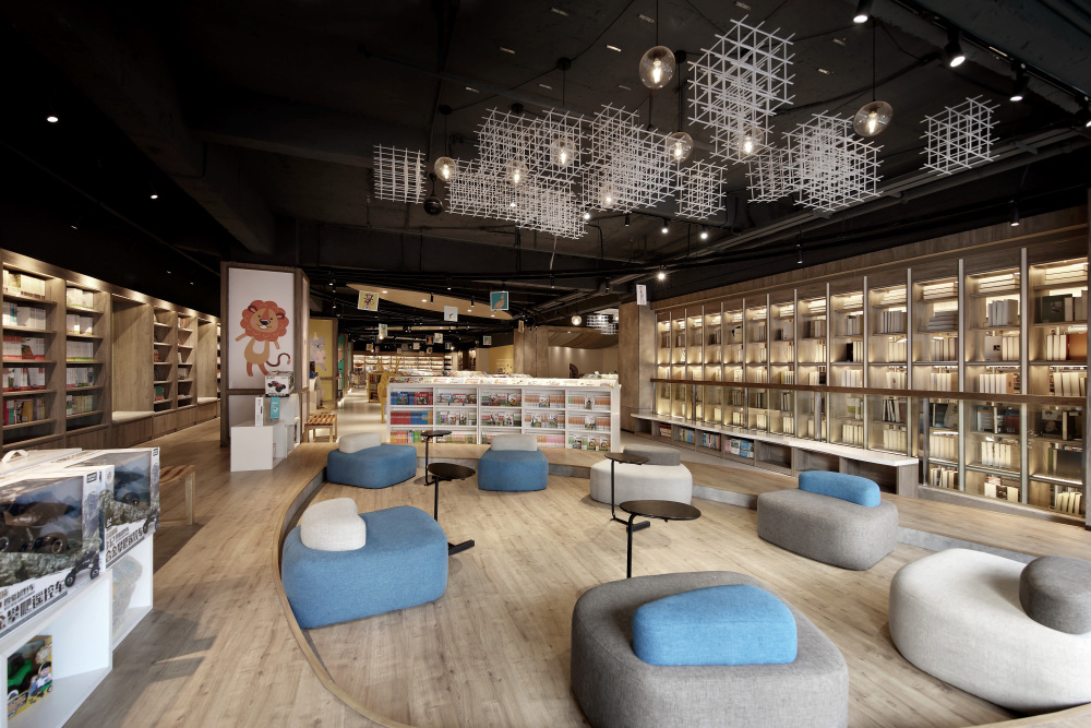 华艺杯设计大赛获奖作品,新华书店创意比赛