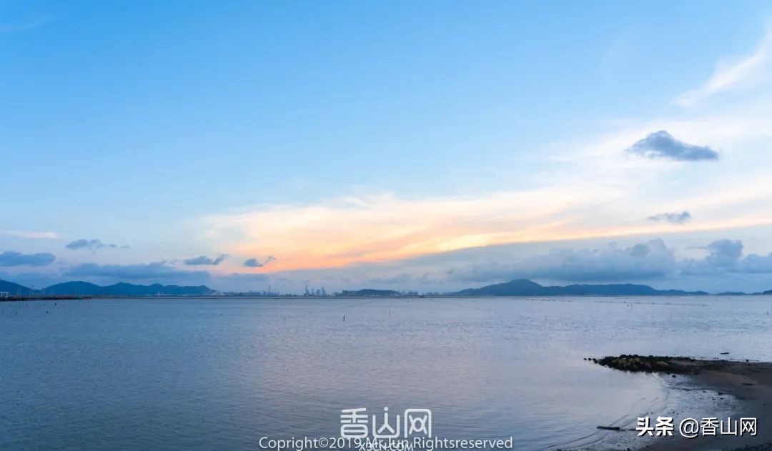 珠海最美海岸线,珠海哪个海边最值得去的