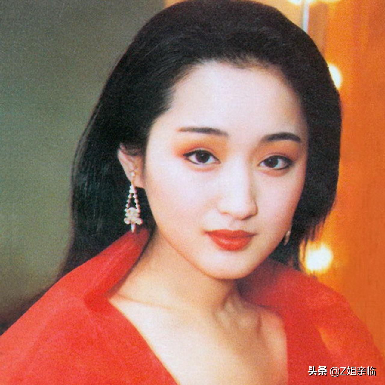 陈红江西,江西第一美人陈红