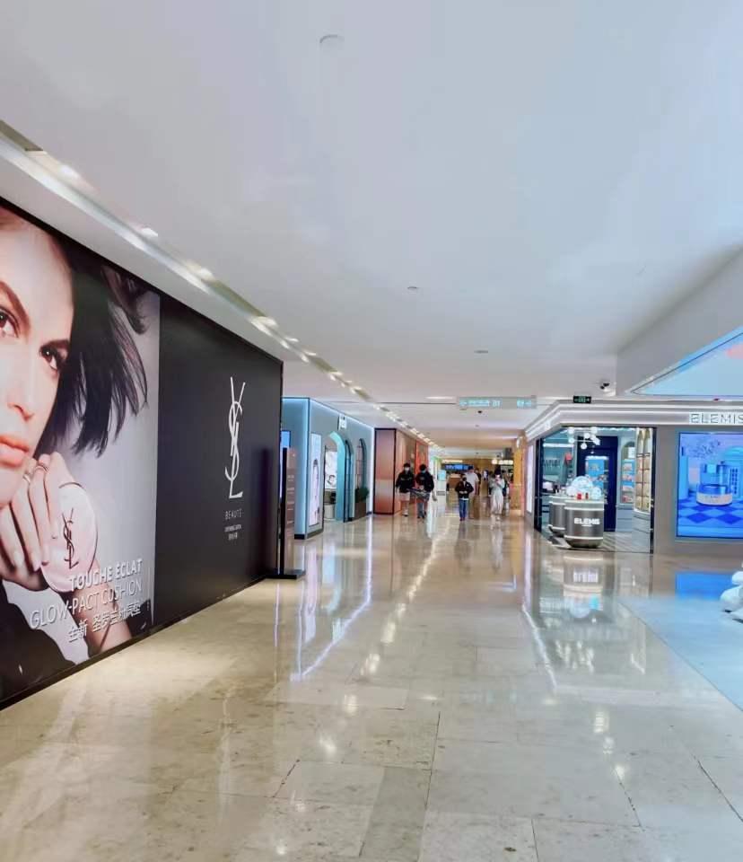 shakeshack深圳排队,shakeshack排队吗