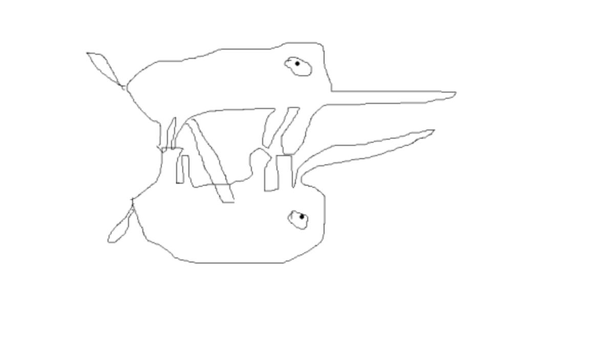 笨重的大象如何交配?