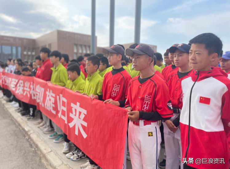 亚洲冠军！这个从新区走出的小将了不起