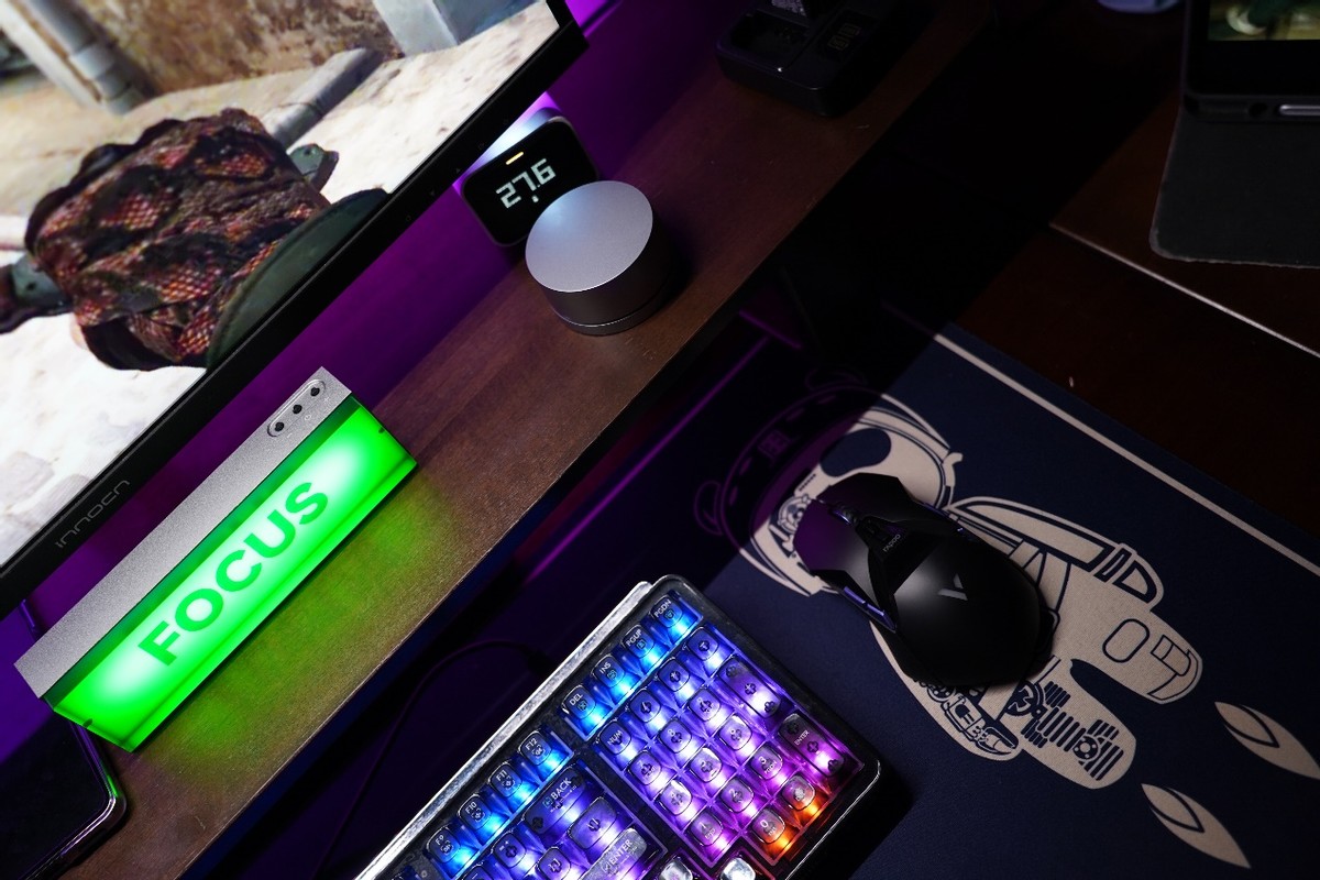 雷柏VT950S双模无线游戏鼠标,雷柏vt950pro鼠标值得买吗