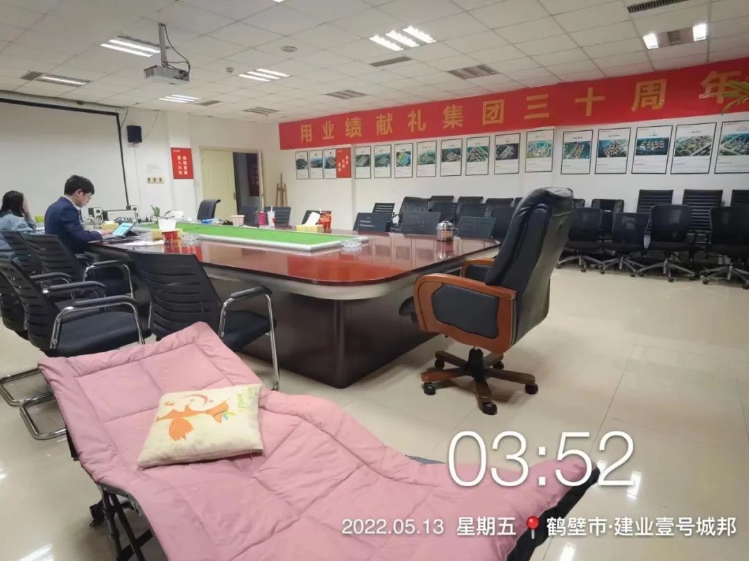 2022，建业人画像——