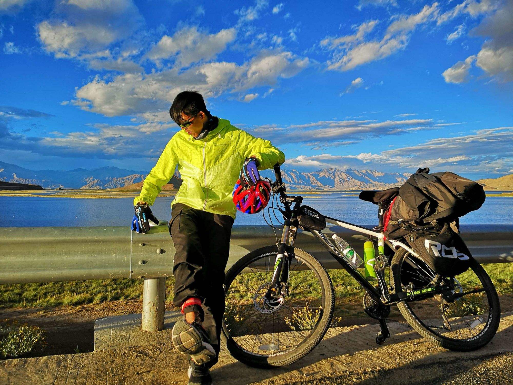 骑行每天建议骑多久,骑行每天多少公里不伤膝盖