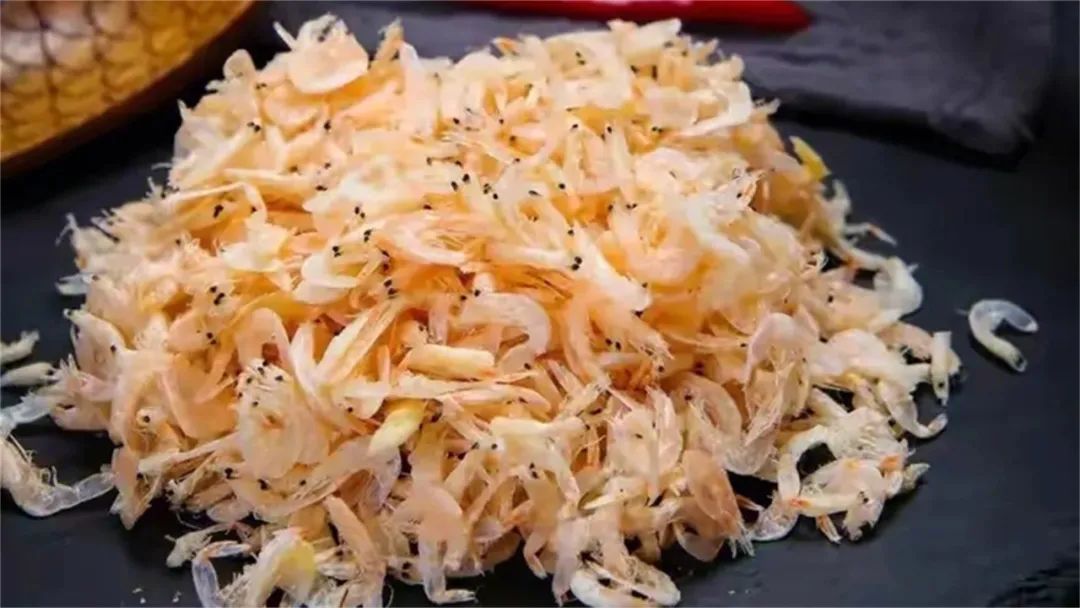 饮食当中哪种食物含钙最高,补钙必备这些食材含钙量最高