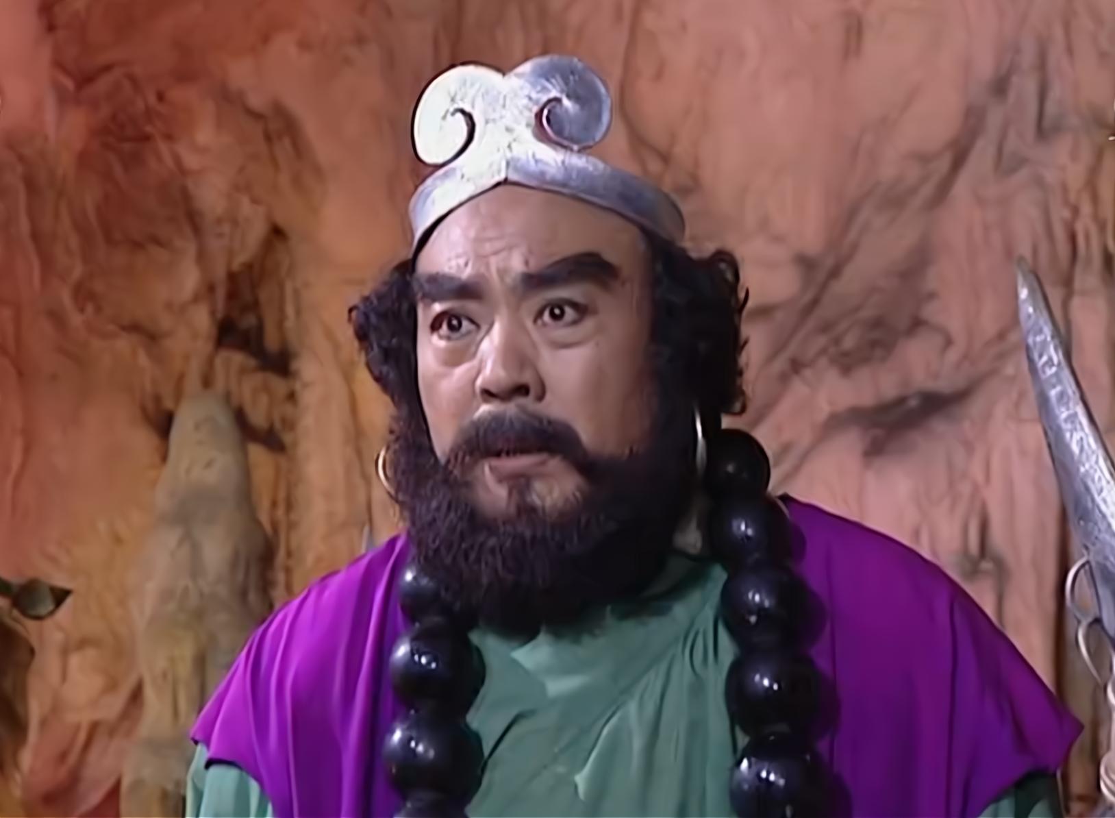 观音为什么对沙僧的承诺没有实现,沙僧对观音做了什么坏事