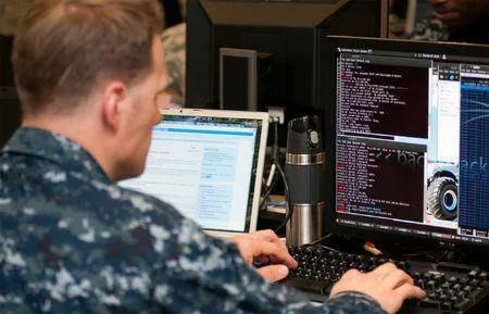 中国黑客对美国黑客的反击,中国黑客与美国黑客有多大差距