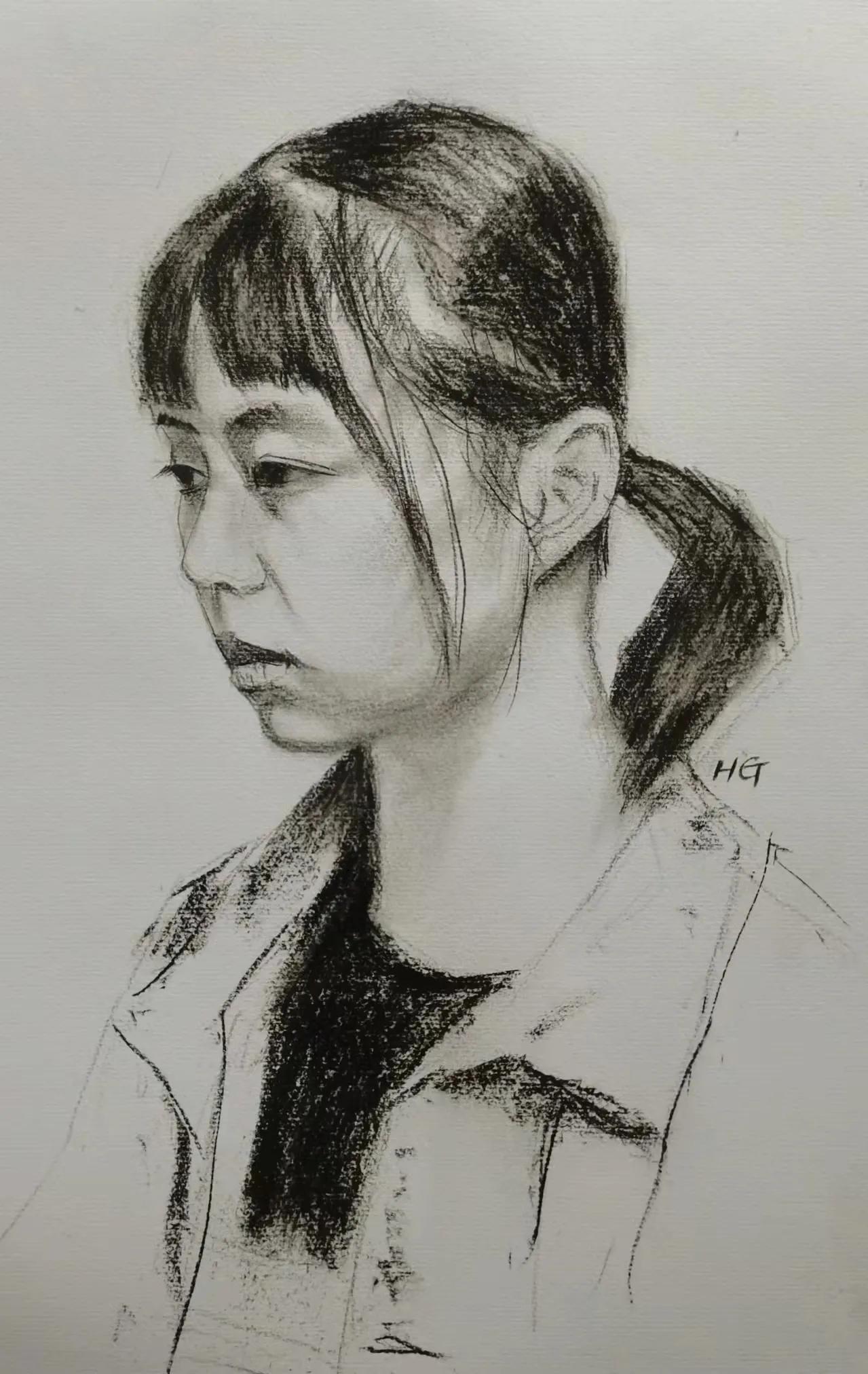 幸福的画吧画友作品展示,幸福画吧7月份作品