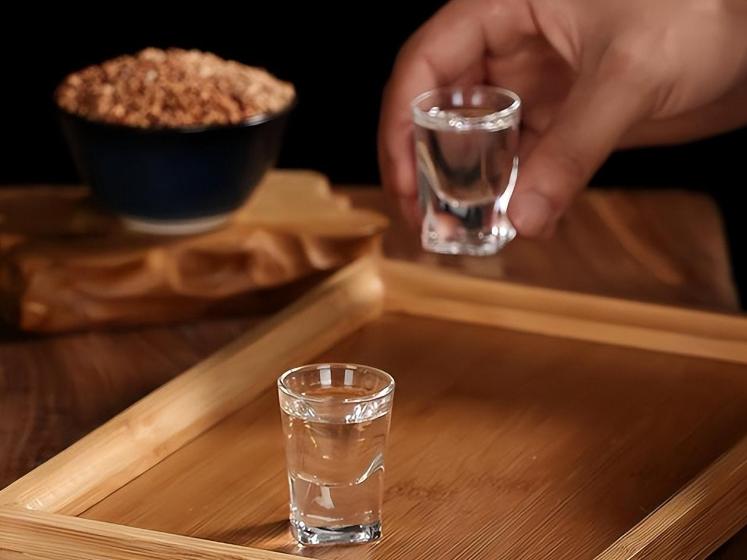 牛栏山白酒百年,牛栏山白酒为什么后劲这么大