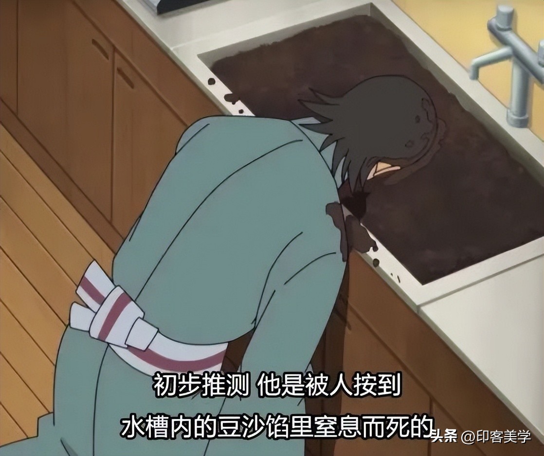 名侦探柯南22部剧场版吐槽,名侦探柯南恶心到上热搜的案件