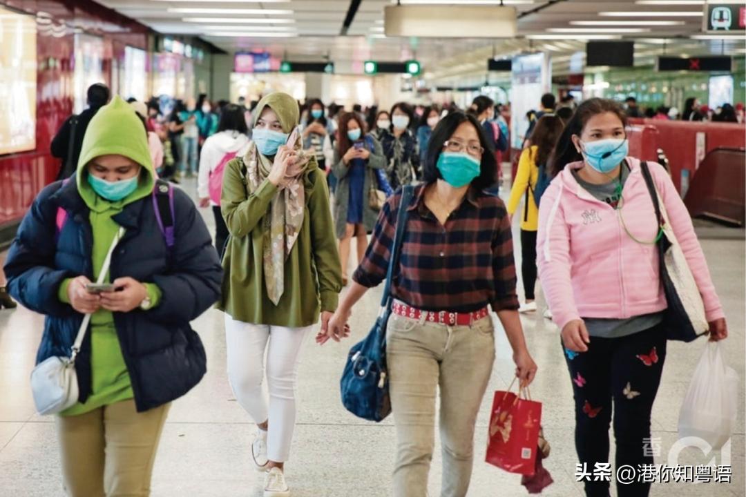 在香港女生租房注意事项,在香港住小房子