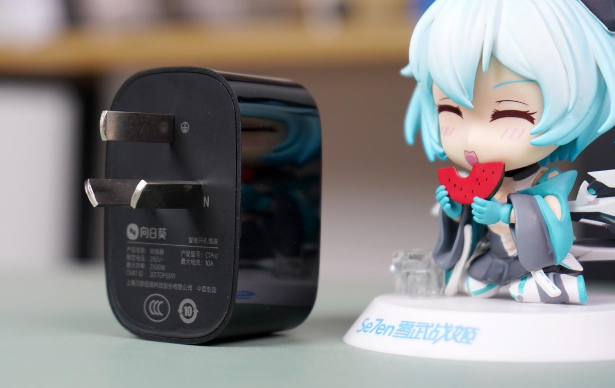 向日葵插座c1pro添加设备,向日葵开机插座C1Pro