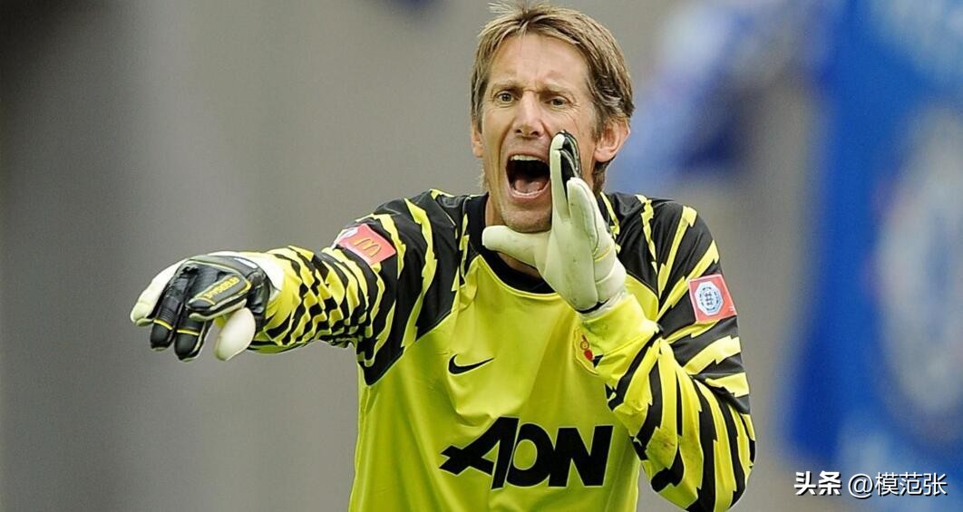 荷兰足球巨星范佩西,荷兰足球十大巨星厉害排名