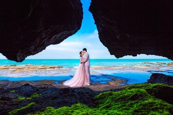 北海旅游攻略最美海岛,广西北海海岛旅游