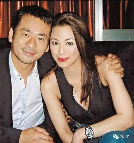 小赌王洗米华和崩牙驹,小赌王洗米华