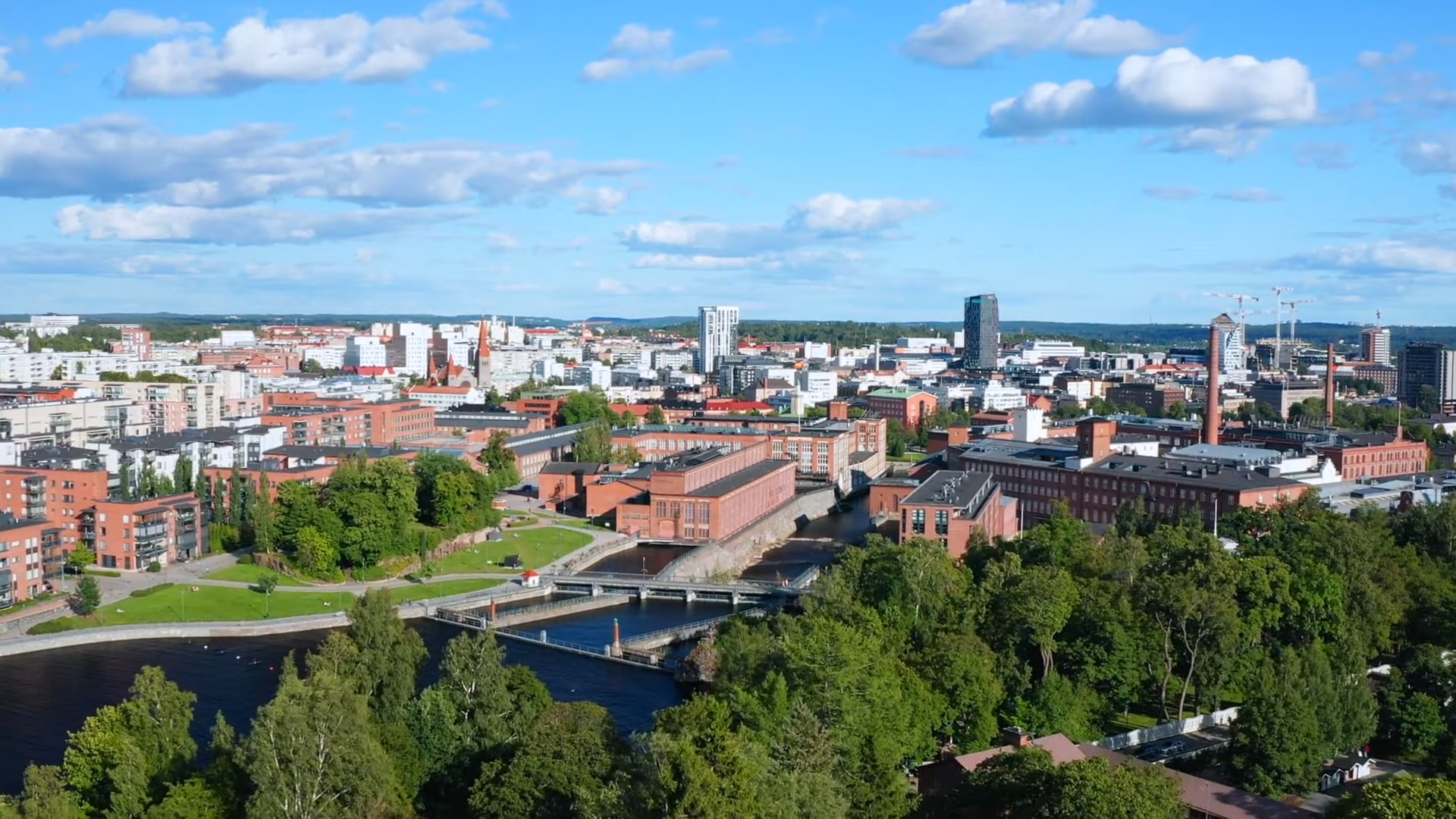 北欧幸福小国芬兰是个怎样的国家,芬兰是幸福指数最高的