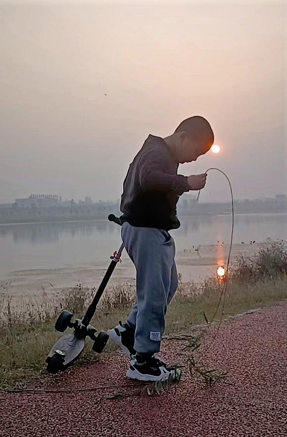 洋洋的故事,洋洋的背后的故事